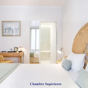 Boileau 3*, Paris France