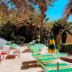 3* Hotel Royal Pamela